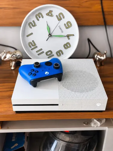 Xbox one 1T