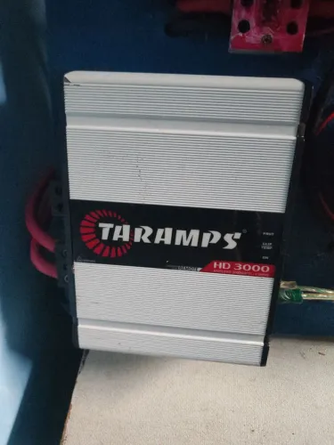 Módulo Taramps 300