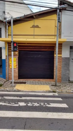 Conjunto Comercial para venda ou locação - Jardim Maria Augusta, Taubate
