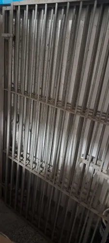 Vendo 3 portões