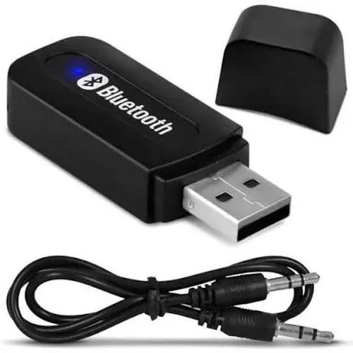 Adaptador bluetooth para som//frete grátis