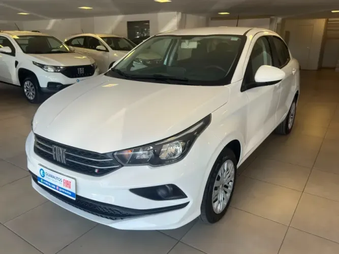 Fiat Cronos Drive 1.0 6V 2023