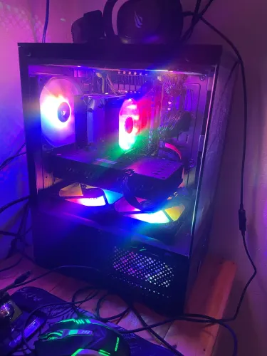 PC GAMER