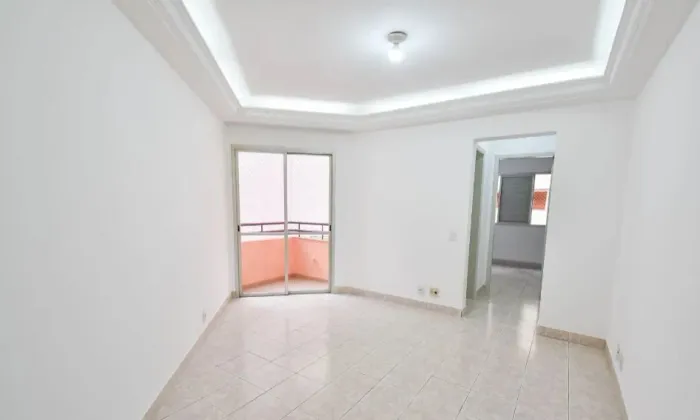 Apartamento com 1 dormitório à venda, 44 m² por R$ 399.000 - Liberdade - São Paulo/SP