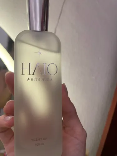 Perfume Halo