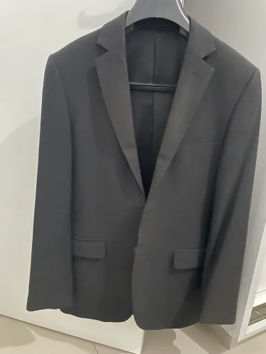 Blazer masculino