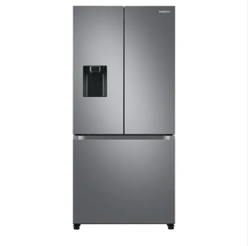 Refrigerador Samsung French Door RF49 - 127V - Impecável!