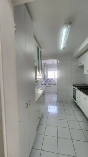 Apartamento com 3 dormitórios, 92 m² - venda por R$ 820.000,00 ou aluguel por R$ 4.810,00/