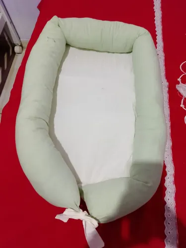 Ninho de bebê