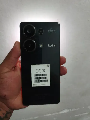 Redmi note 13 pro 256GB