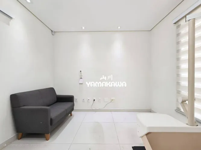 Sobrado com 3 dormitórios à venda, 145 m² por R$ 770.000,00 - Vila Matilde - São Paulo/SP