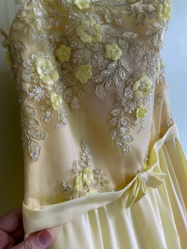 ? Vestido de Festa à Venda ?
