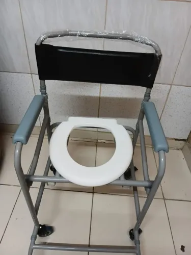 Cadeira de banho