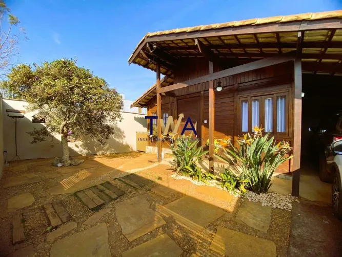 Casa, Vale do Sol, Nova Lima, 3 quartos, R$990.000,00, à venda na TWA Investimentos.