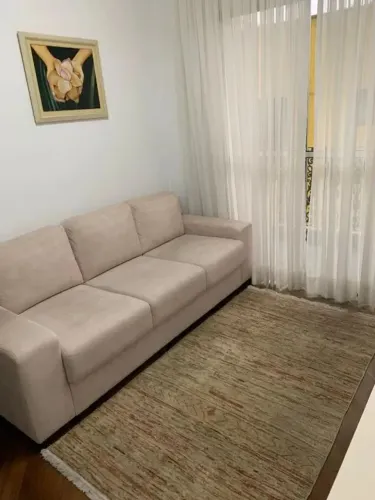 Apartamento à venda com 2 dormitórios - Bela Vista - Osasco