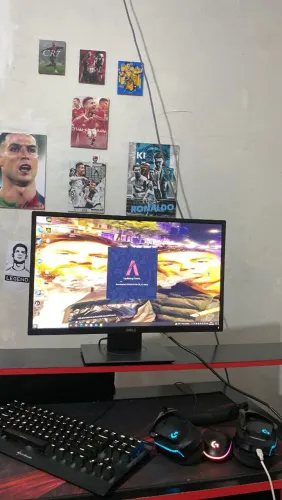 Pc gamer 
