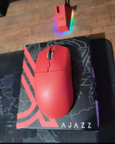 Mouse Sem fio Ajazz aj139