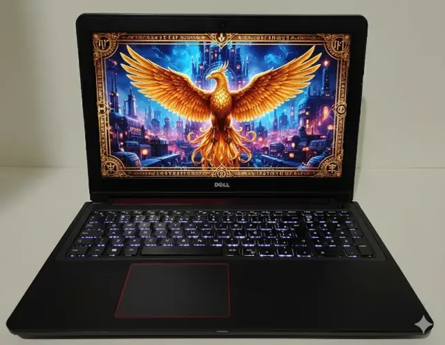 notebook dell gtx 1050 ti