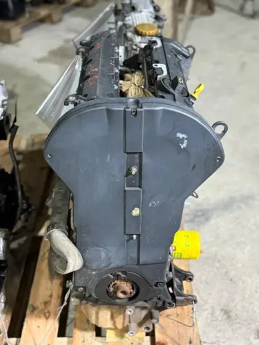MOTOR PEUGEOT 306 1.8 112cv ANO 2000