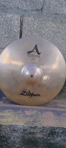 Prato zildjian A custom