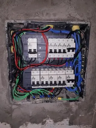 Eletricista