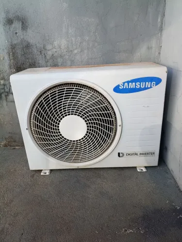 Condensadora Samsung