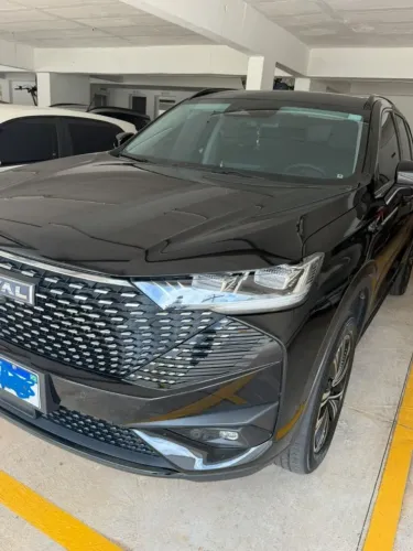 GWM Haval Phev19 1.5 16V Híbrido Aut. 2025