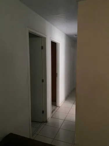 Casa à Venda no Condomínio Mais Viver Petrolina - Petrolina