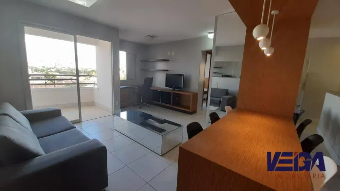 Apartamento 02 quartos para aluguel no Setor Oeste