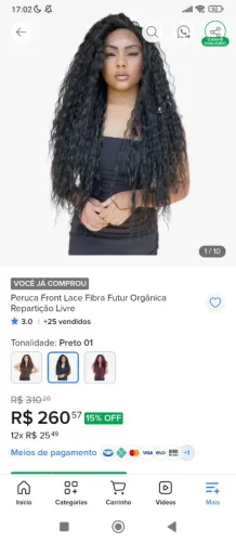 Peruca