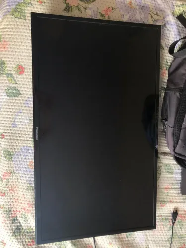 TV Panasonic (leia)