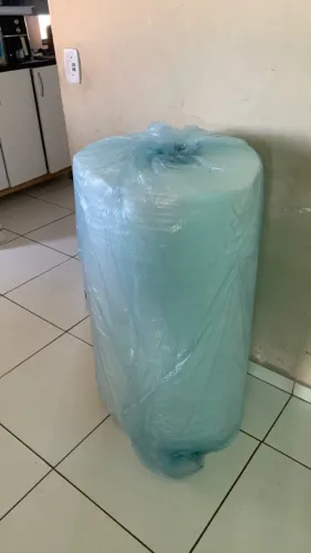Plástico bolha 