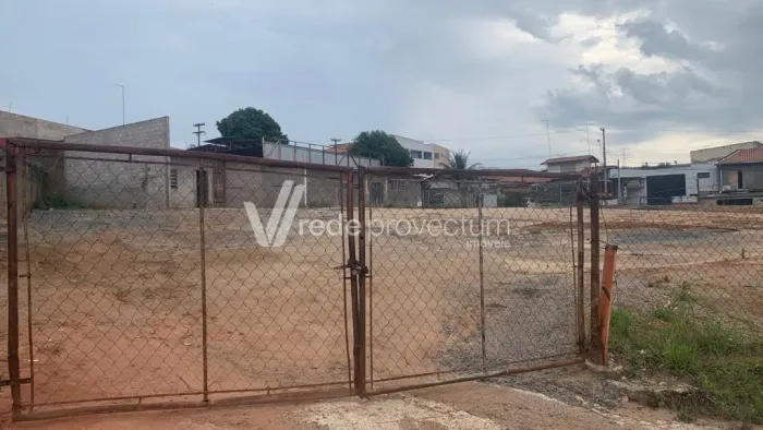 terreno - Jardim Conceição (Sousas) - Campinas