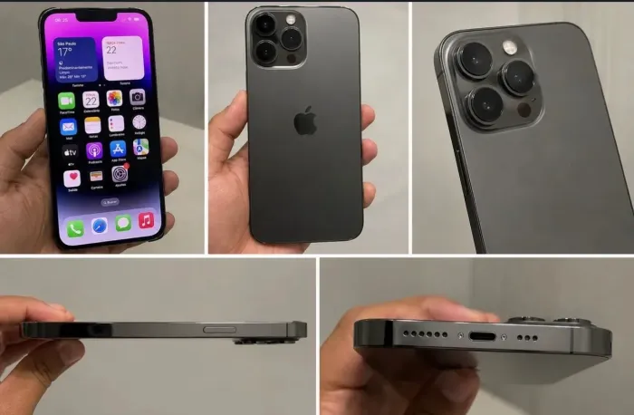 iPhone 13 Pro Max 256 GB
