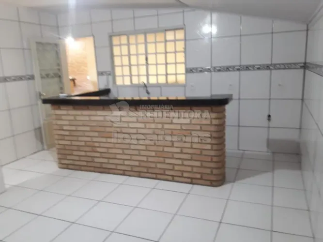 Casa Padrão em Neves Paulista
