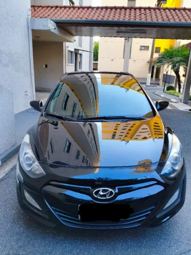 Hyundai I30 1.8 16V Aut. 5P 2014