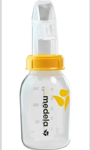 Colher Dosadora SoftCup 150ml Medela