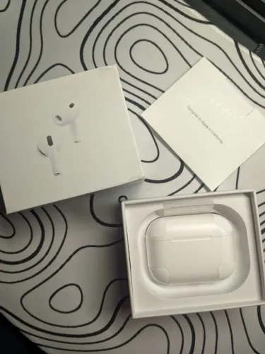 Air Pods Pro 3? Original Lacrado
