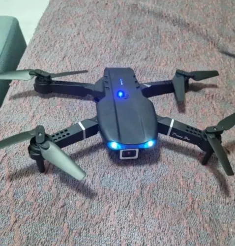 Vende-se esse drone novo nunca usado