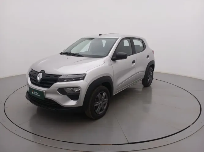 Renault Kwid 1.0 Zen 2026