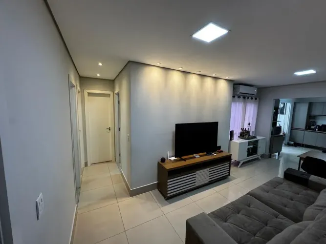 Casa Condomínio Esmeralda com Placa Solar e Ampliada e Churrasqueira