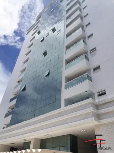 Apartamento mobiliado de 1 quarto para locação no The Link