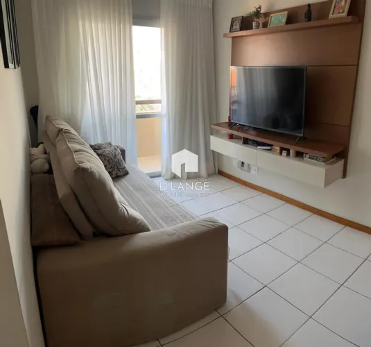 Apartamento à venda no bairro São Bernardo em Campinas