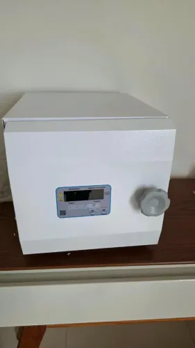 Autoclave da marca Digitale,