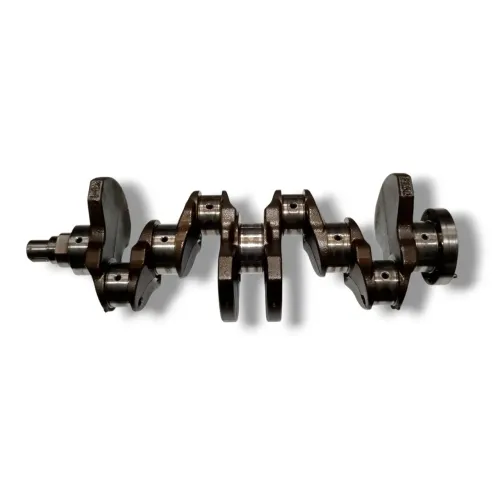Virabrequim Sportage 1998 2.0 16v gasolina