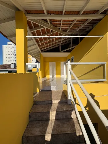 Apartamento para Locação - Bairro Iririú | Joinville