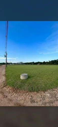 REPASSE] Lote de Esquina (216m²) Comercial ou Residencial no Nova Benevides - Quadra 31