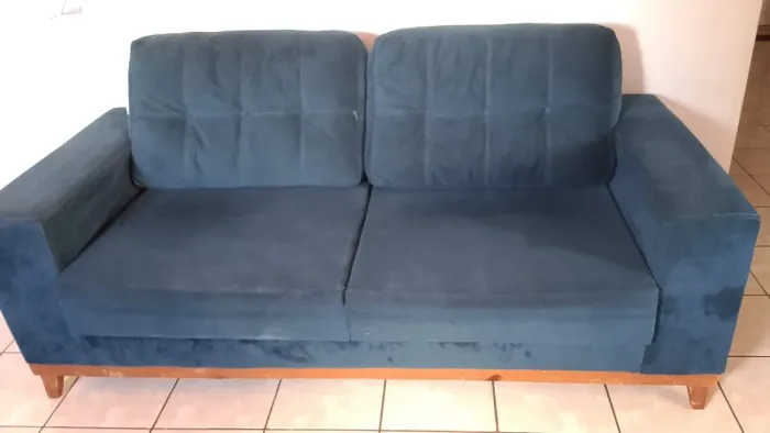 Usado em perfeito estado