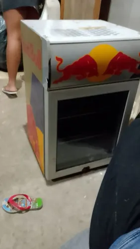 Frigobar