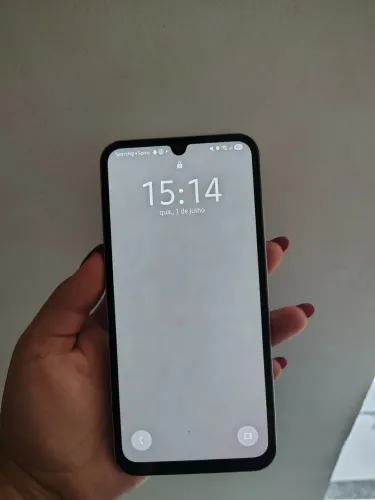 Galaxy A15